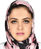 Ahlam Mohammad