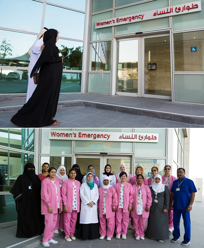 Women’s Hospital Emergency Department to Close in 24 Hours